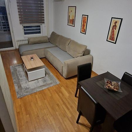Apartments Belville بلغراد الغرفة الصورة