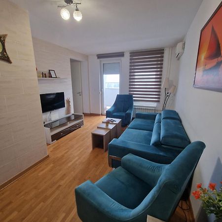 Apartments Belville بلغراد المظهر الخارجي الصورة