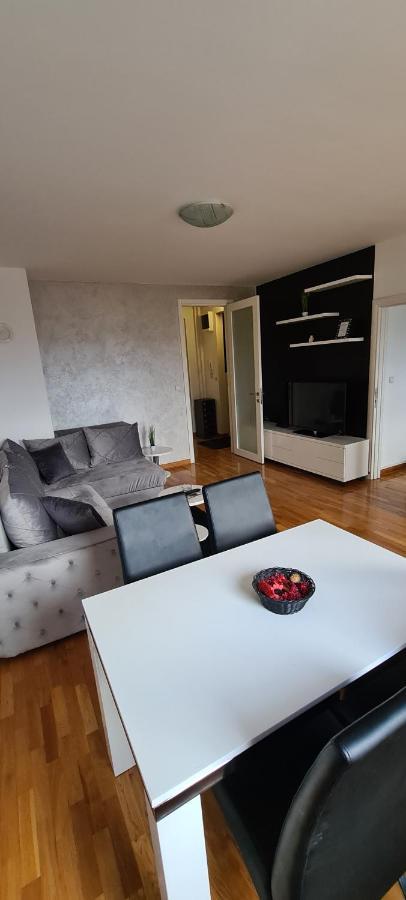 Apartments Belville بلغراد المظهر الخارجي الصورة