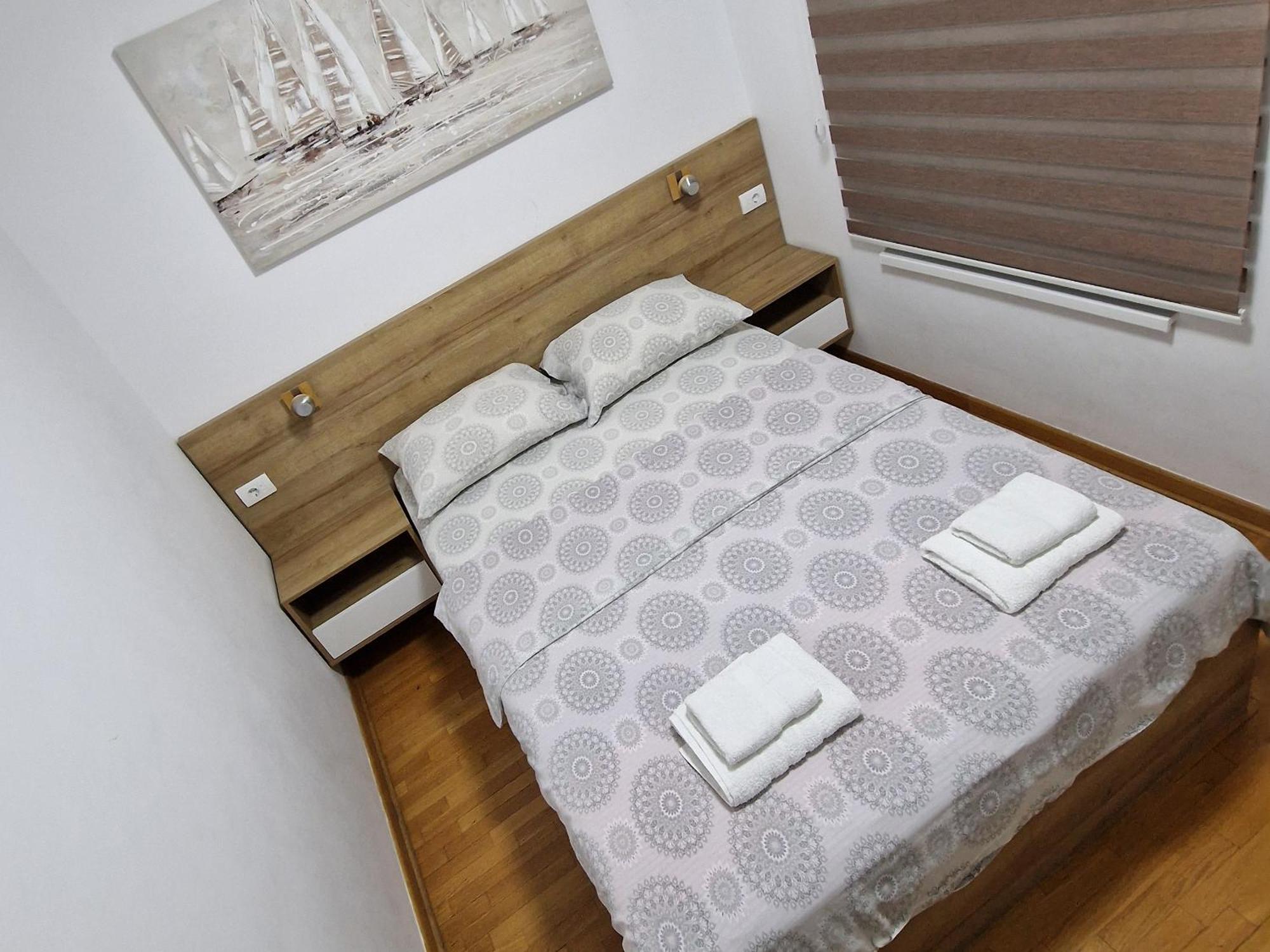 Apartments Belville بلغراد المظهر الخارجي الصورة
