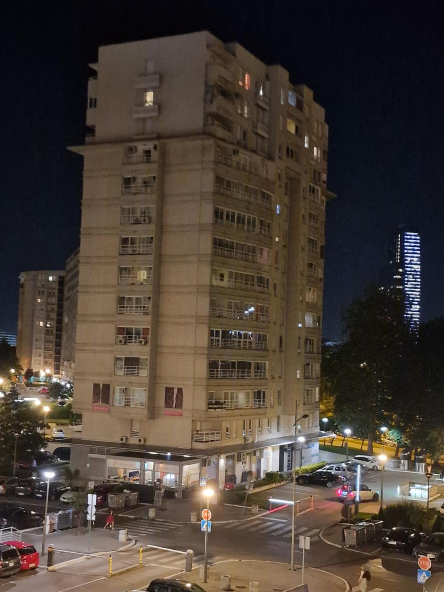 Apartments Belville بلغراد الغرفة الصورة
