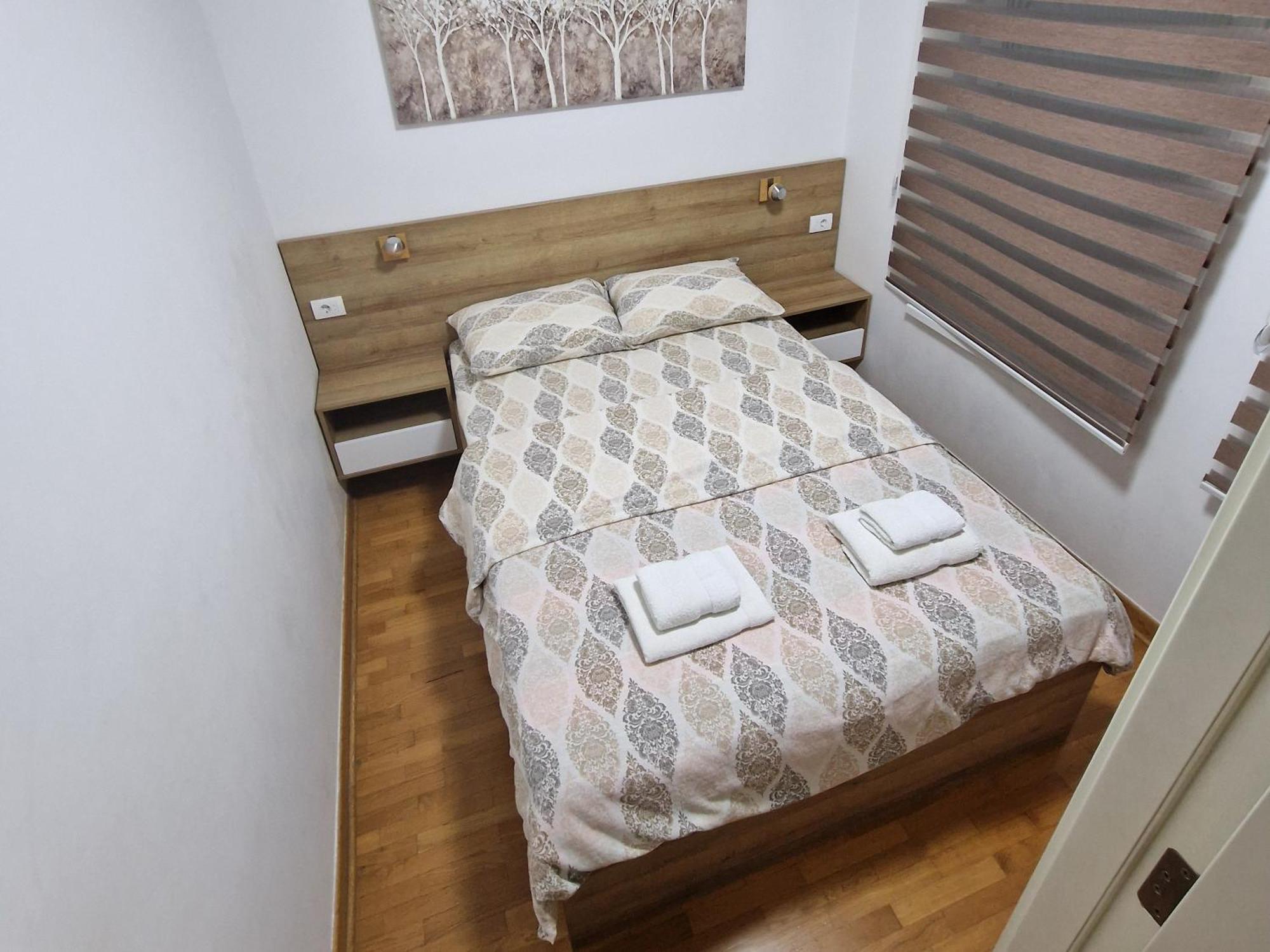 Apartments Belville بلغراد الغرفة الصورة