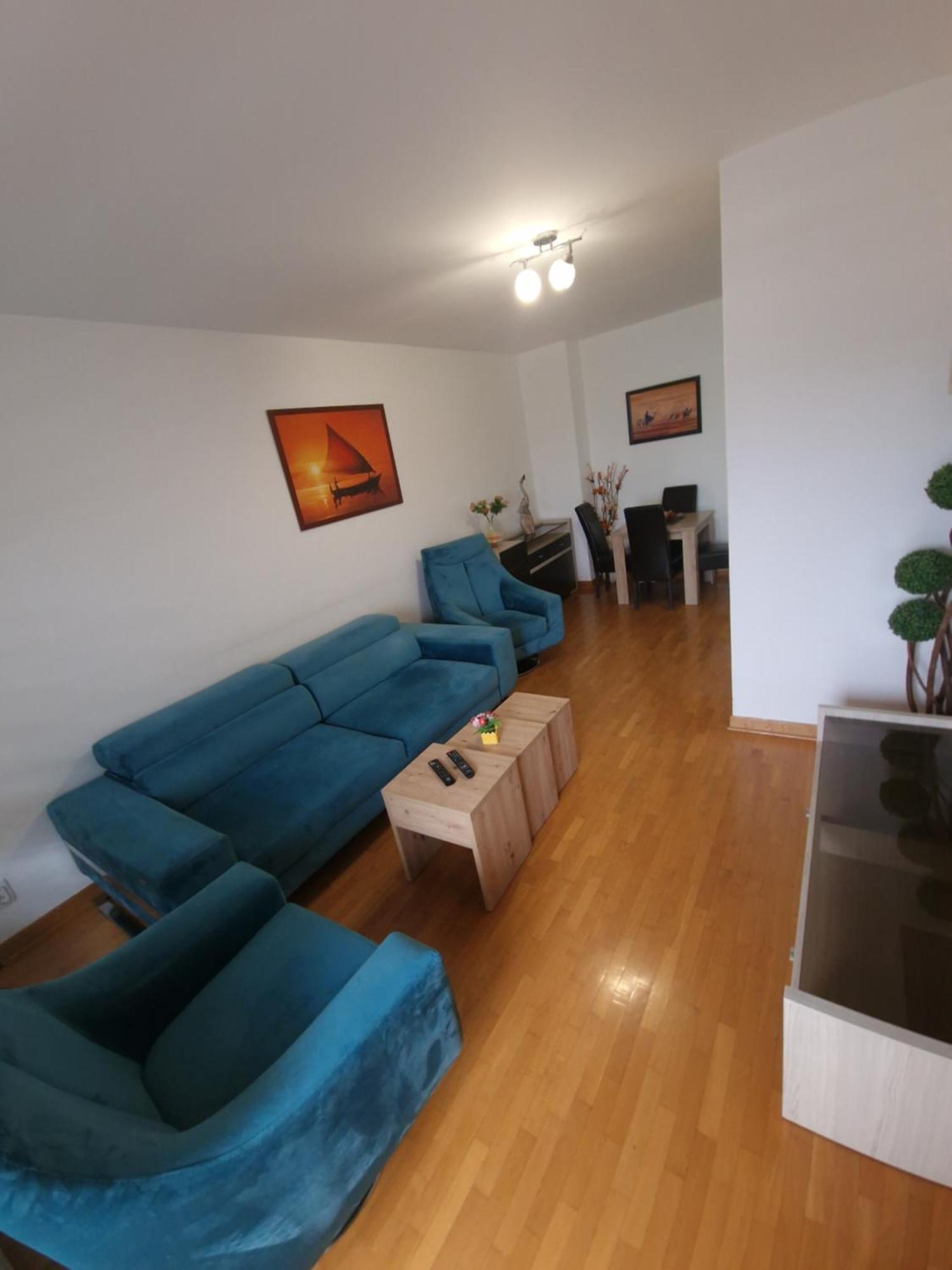 Apartments Belville بلغراد المظهر الخارجي الصورة