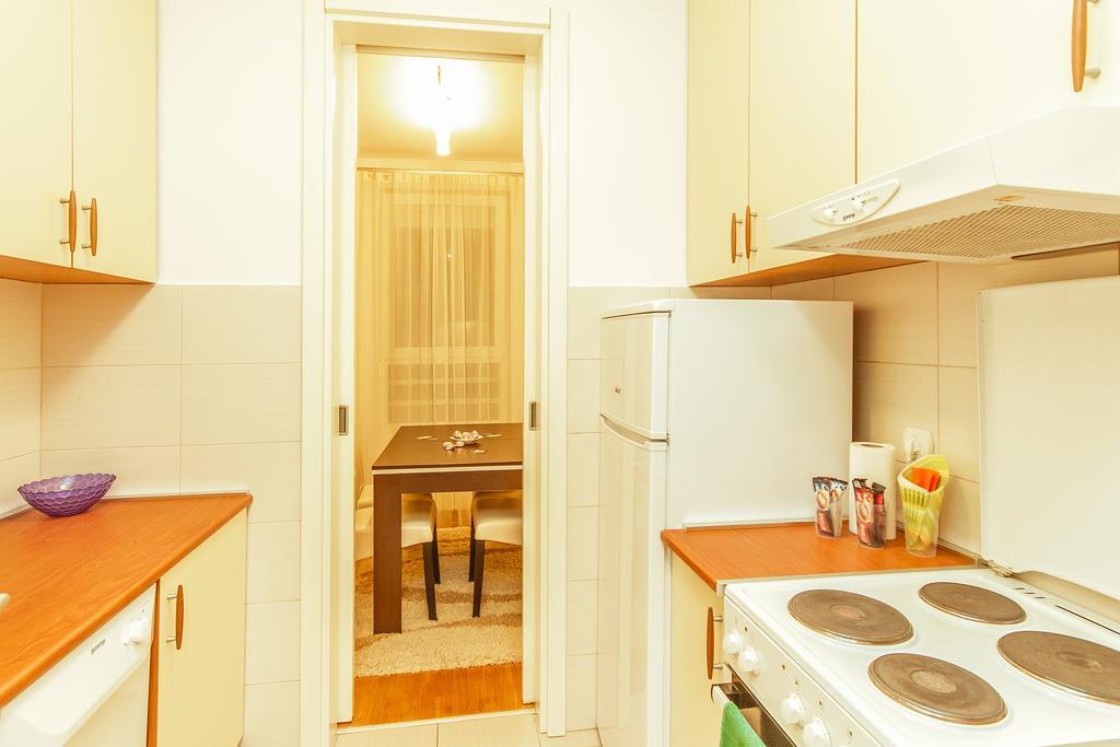 Apartments Belville بلغراد الغرفة الصورة