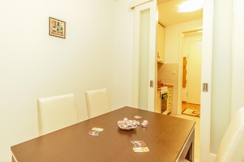 Apartments Belville بلغراد الغرفة الصورة