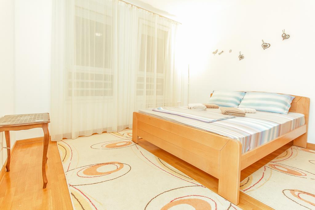 Apartments Belville بلغراد الغرفة الصورة