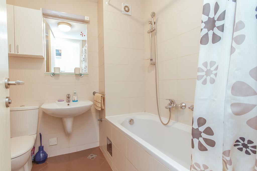 Apartments Belville بلغراد الغرفة الصورة