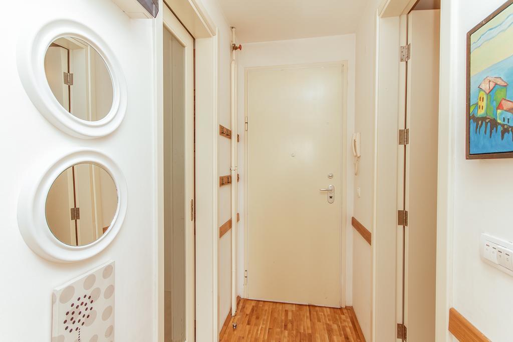Apartments Belville بلغراد الغرفة الصورة