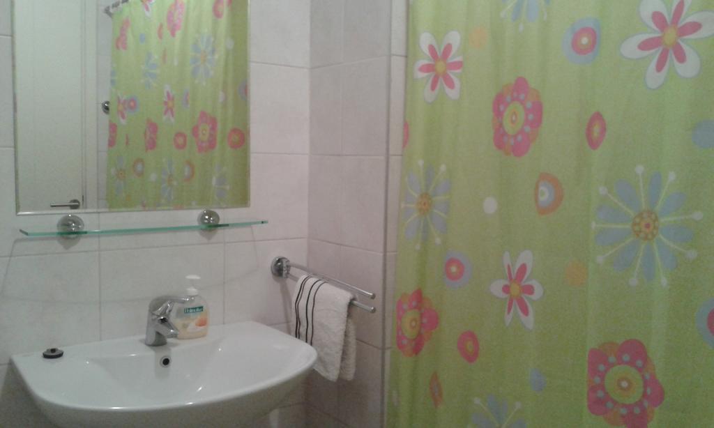 Apartments Belville بلغراد الغرفة الصورة