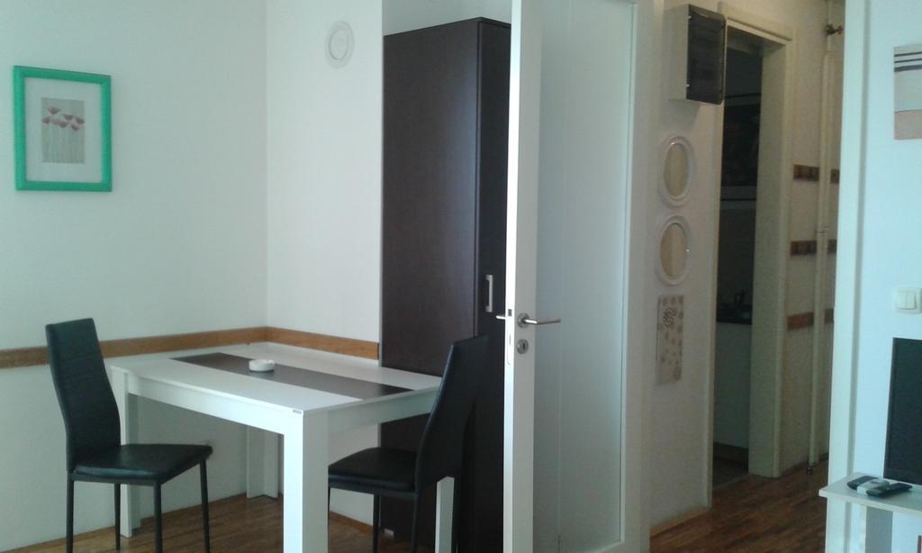 Apartments Belville بلغراد الغرفة الصورة