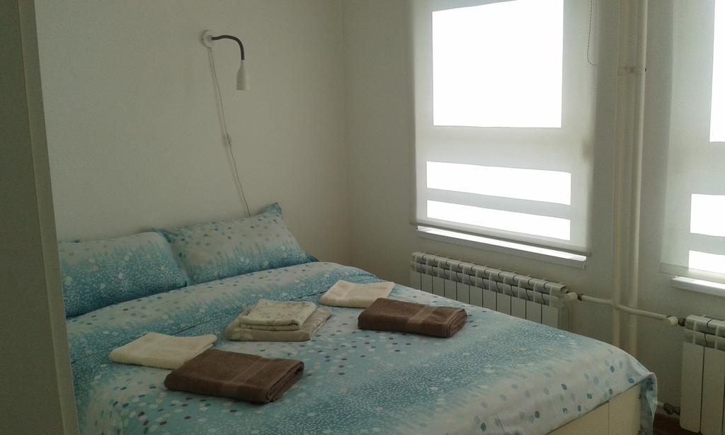 Apartments Belville بلغراد المظهر الخارجي الصورة