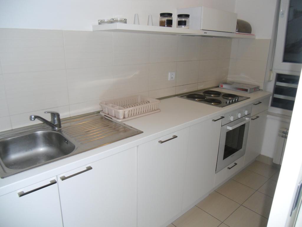 Apartments Belville بلغراد المظهر الخارجي الصورة