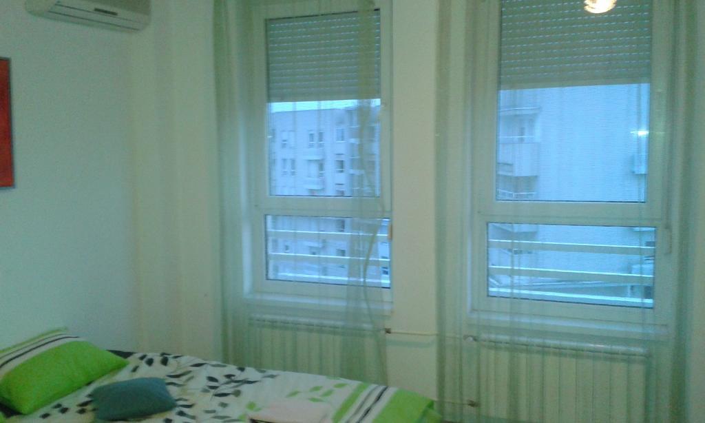 Apartments Belville بلغراد الغرفة الصورة