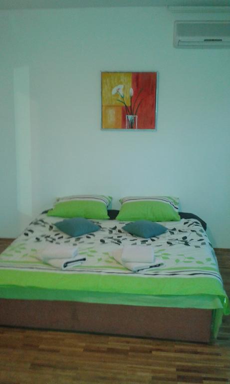 Apartments Belville بلغراد الغرفة الصورة