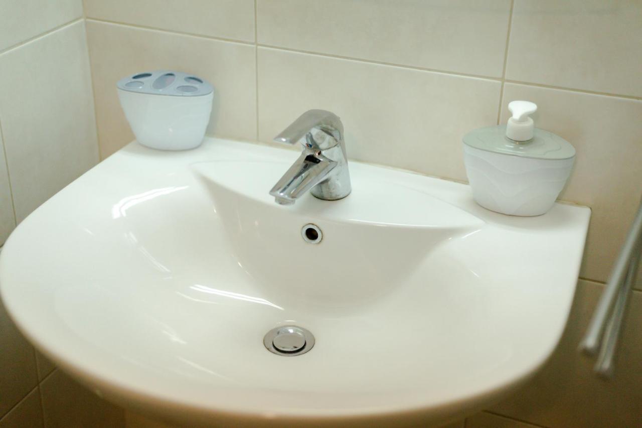 Apartments Belville بلغراد المظهر الخارجي الصورة