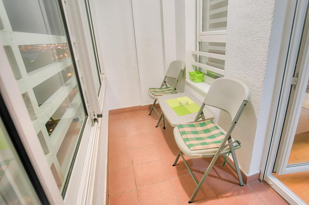 Apartments Belville بلغراد المظهر الخارجي الصورة
